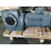 S Series Worm Gear Unit