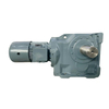 K Series Sprial Helical Gearbox