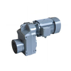 F Series Helical Gearbox