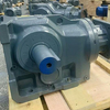 K Series Sprial Helical Gearbox