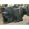 K Series Sprial Helical Gearbox