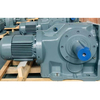 K Series Sprial Helical Gearbox