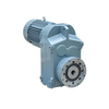 F Series Helical Gearbox