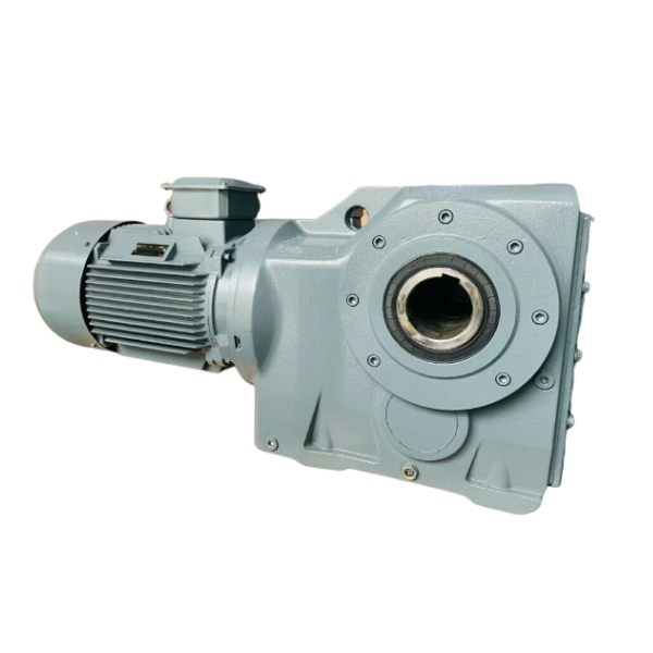 S Series Worm Gear Unit