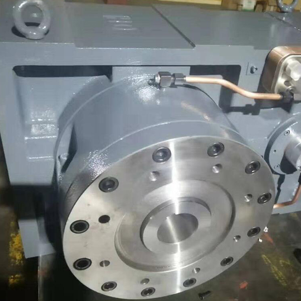 Extruder Zlyj Gearbox