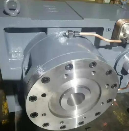 Plastic Extruder Gearbox