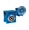 Top Quality Nmrv Worm Speed Reducer Transmission Gearboxes