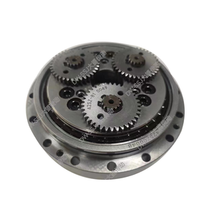 Precision Cycloidal Gearbox