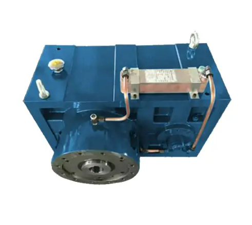 The Comprehensive Guide To Extruder Gearbox Repair