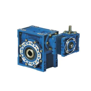 Top Quality Nmrv Worm Speed Reducer Transmission Gearboxes