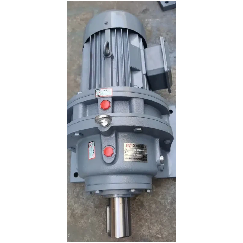 Cycloid Pinwheel Reducer Cycloid Pinwheel Reducer