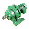 XB Cycloidal Pin-Wheel Reducer