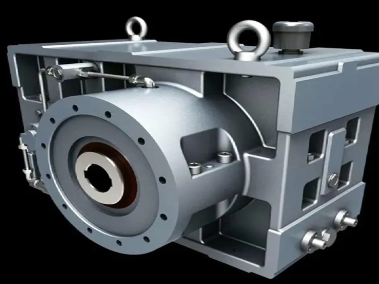 Why Gearbox Design Matters in Modern Plastic Extrusion Technology