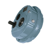 Smr Shaft Mounted Flat Type Gear Box