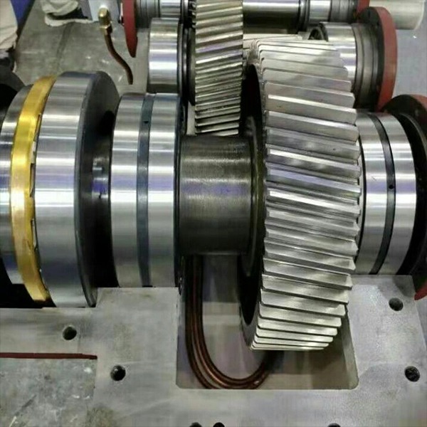 Extruder Gearbox Extruder Gearbox