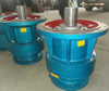 Cycloid Pinwheel Reducer