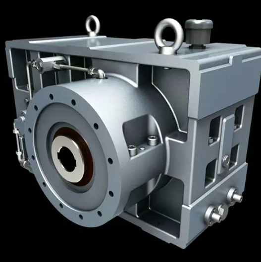 Plastic Extruder Gearbox