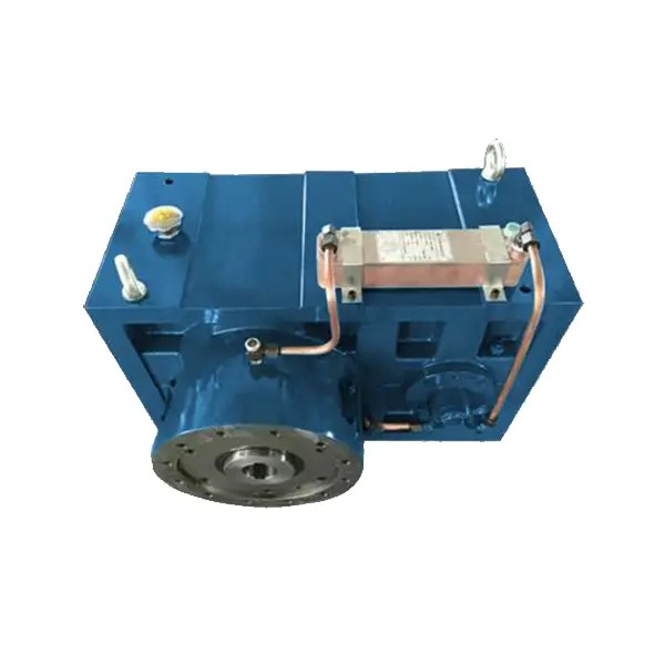 Extruder Gearbox