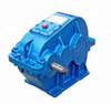 Zq Pm Cylindrical Reduction Gearbox 