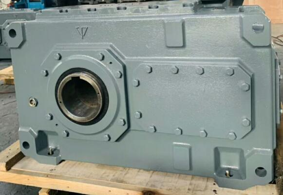 HB Industry Gearbox