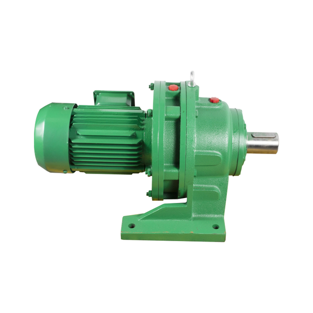 XB Cycloidal Pin-Wheel Reducer