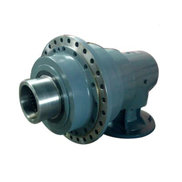 P Series Planetary Gearbox