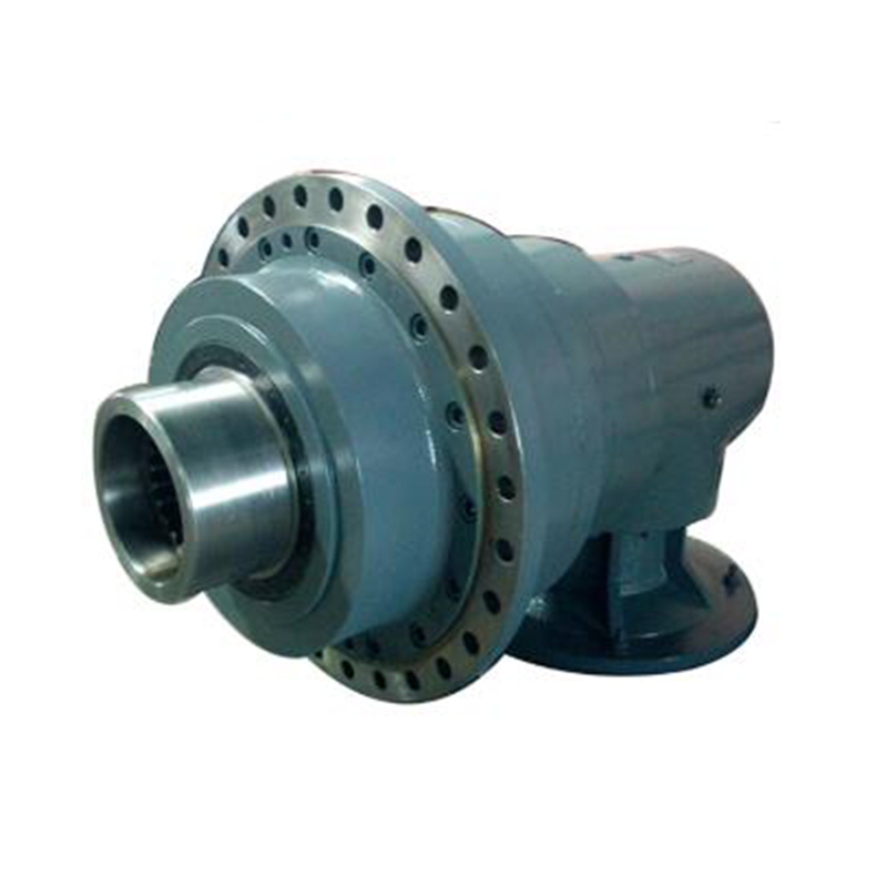 P Series Planetary Gearbox