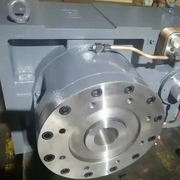 Extruder Gearbox Extruder Gearbox