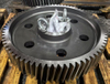 Premium High Torque Helical Gear made in China
