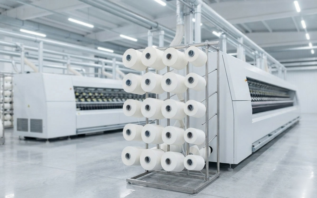Printing, Dyeing & Textile